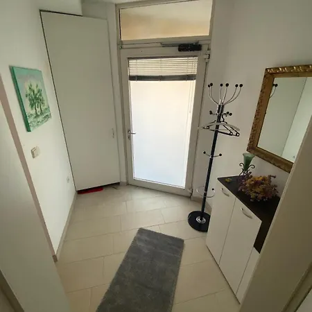 Apartamento Ivana *